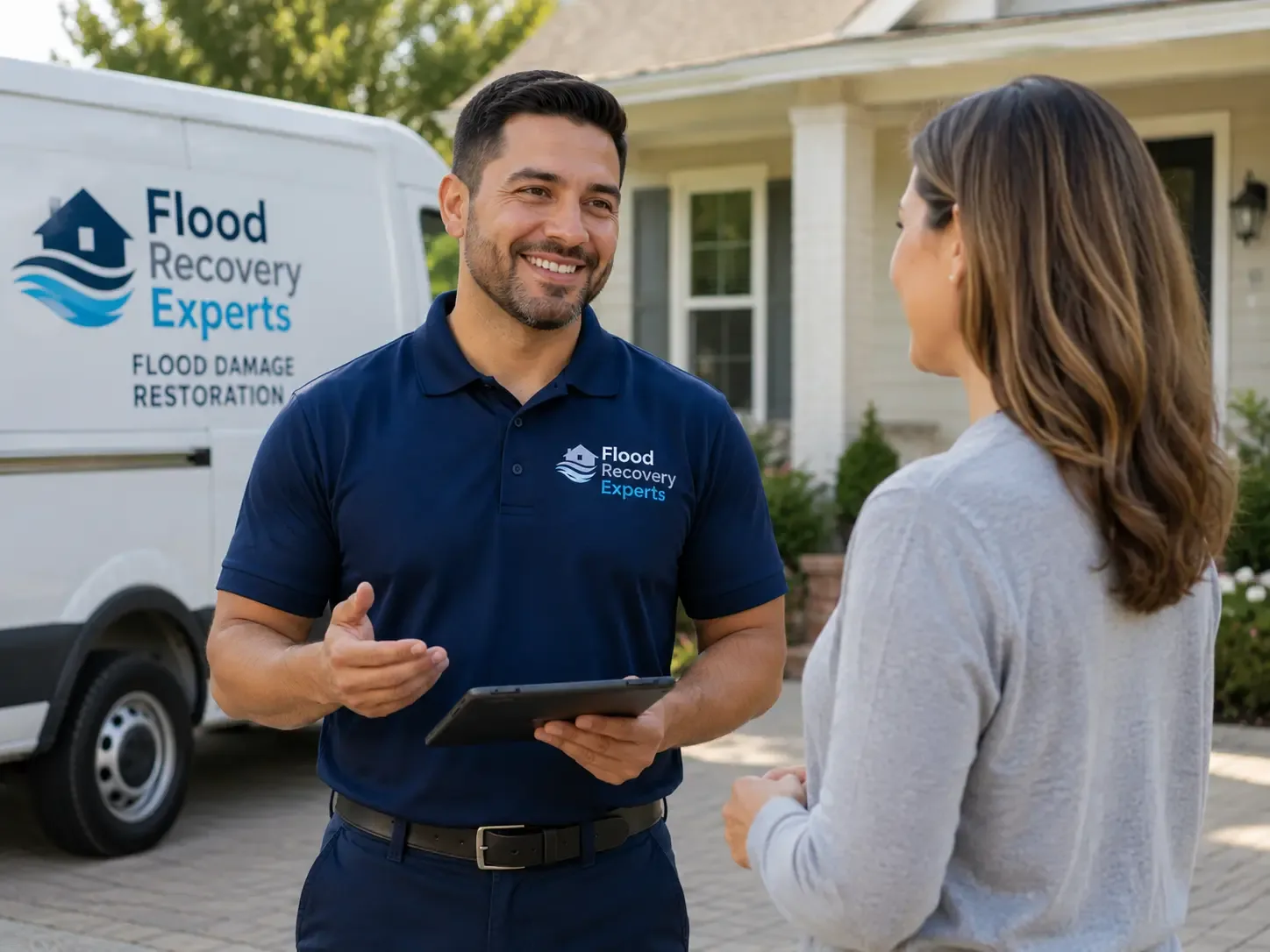 Flood Damage Cleanup Cimarron, NM FAQs